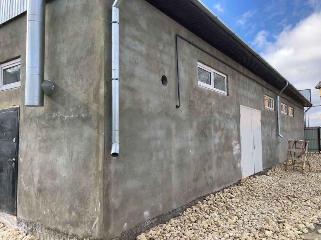 Аренда коммерческой недвижимости, 492м <sup>2</sup>, Светлоград, Московская ул,  2А