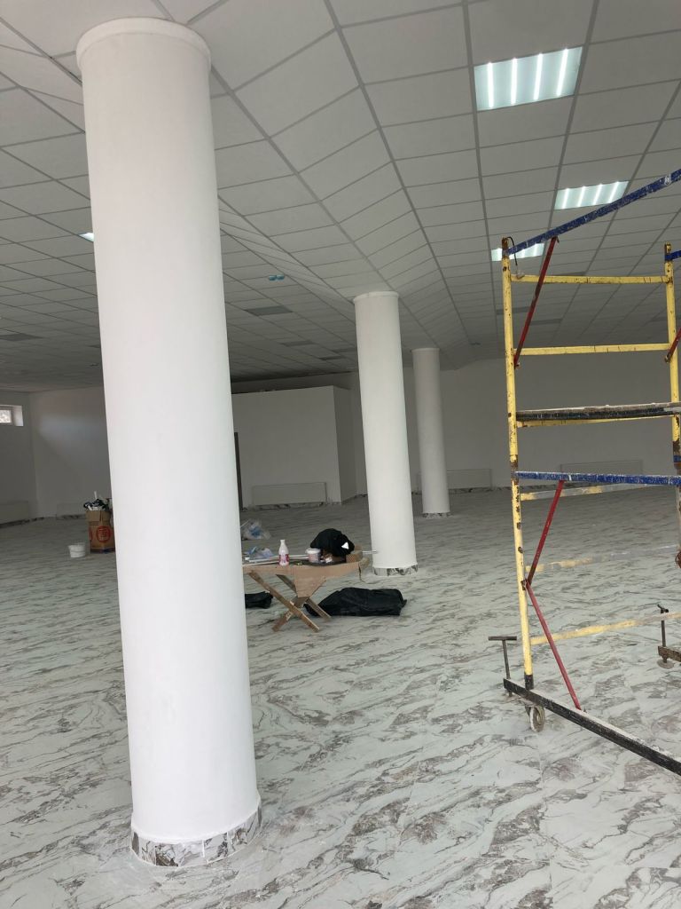 Аренда коммерческой недвижимости, 492м <sup>2</sup>, Светлоград, Московская ул,  2А