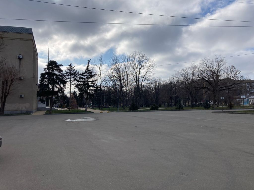 Аренда коммерческой недвижимости, 492м <sup>2</sup>, Светлоград, Московская ул,  2А