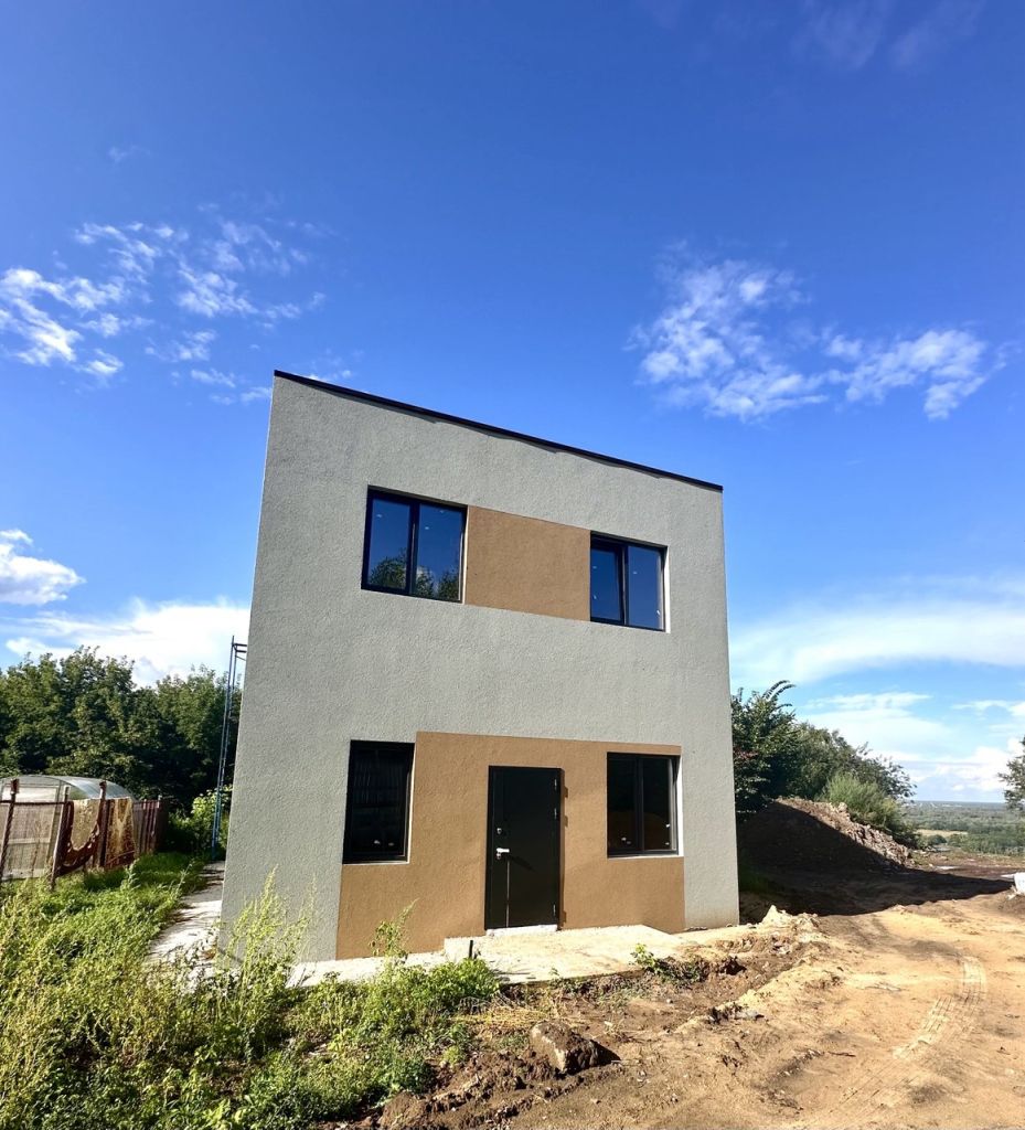 Продажа дома, 130м <sup>2</sup>, 5 сот., Афонино, Магистральная ул,  126