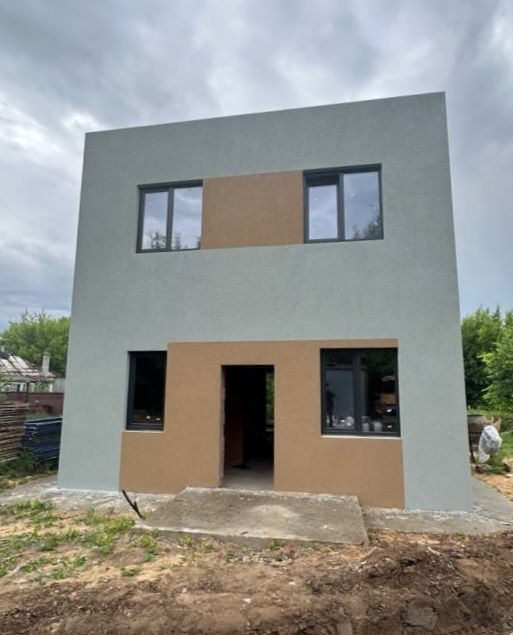 Продажа дома, 130м <sup>2</sup>, 5 сот., Афонино, Магистральная ул,  126