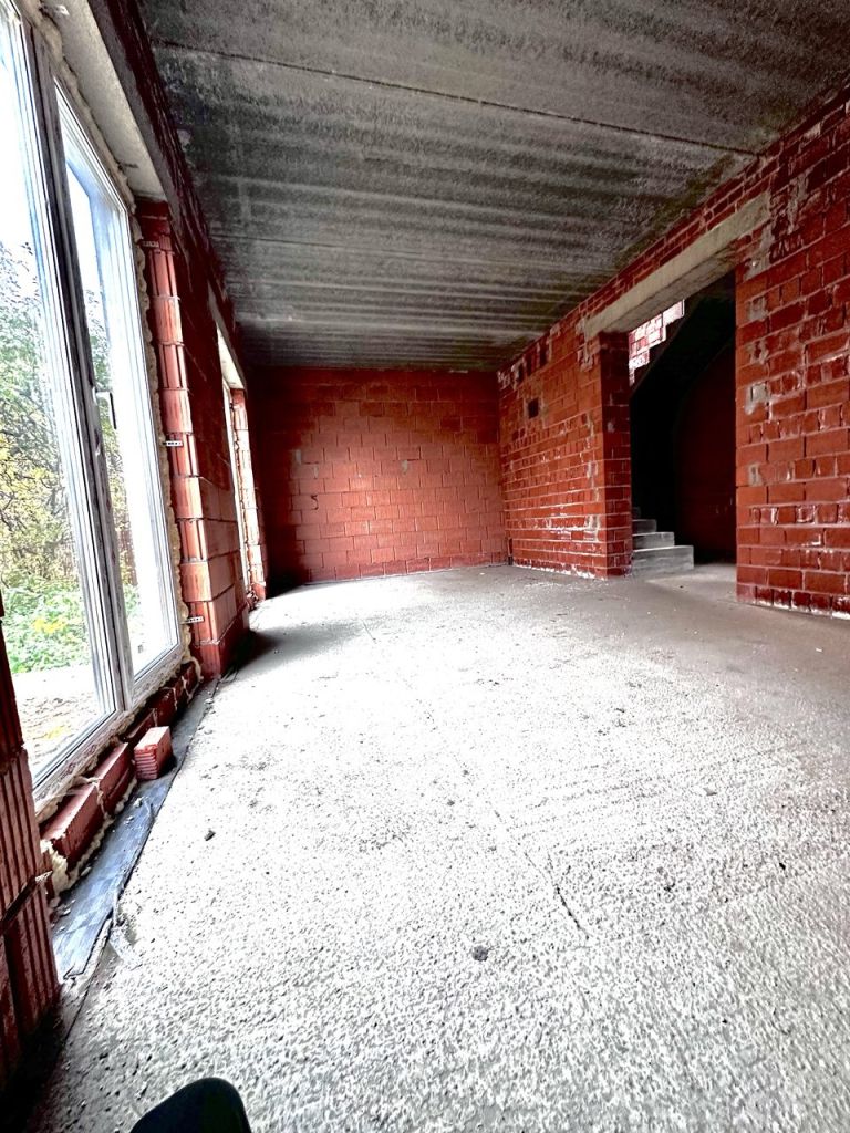 Продажа дома, 130м <sup>2</sup>, 5 сот., Афонино, Магистральная ул,  126