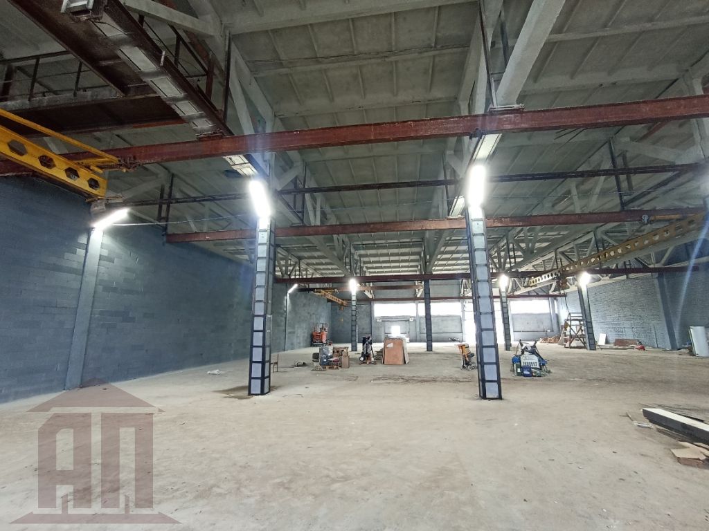 Аренда коммерческой недвижимости, 2592м <sup>2</sup>, Тверь, Индустриальная ул,  13