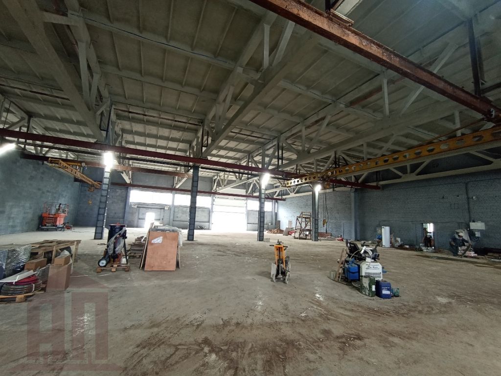 Аренда коммерческой недвижимости, 2592м <sup>2</sup>, Тверь, Индустриальная ул,  13