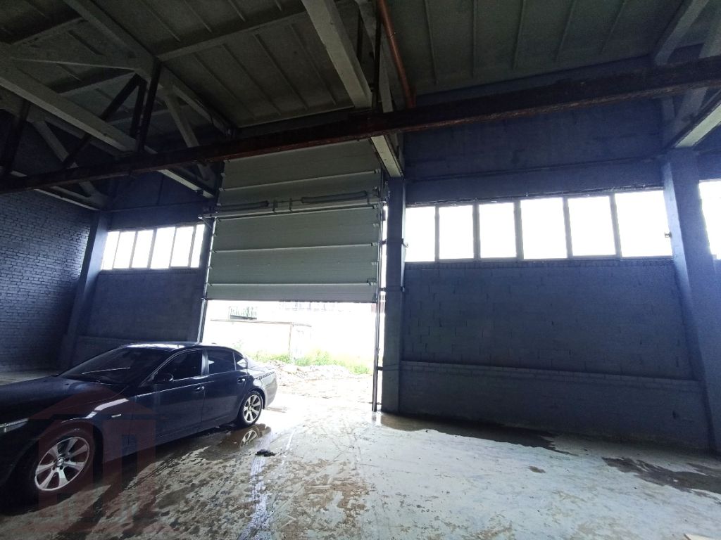 Аренда коммерческой недвижимости, 2592м <sup>2</sup>, Тверь, Индустриальная ул,  13