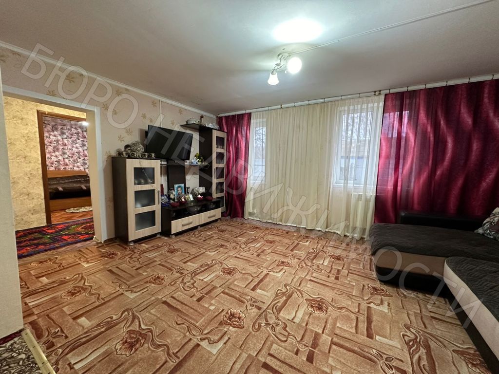 Квартира