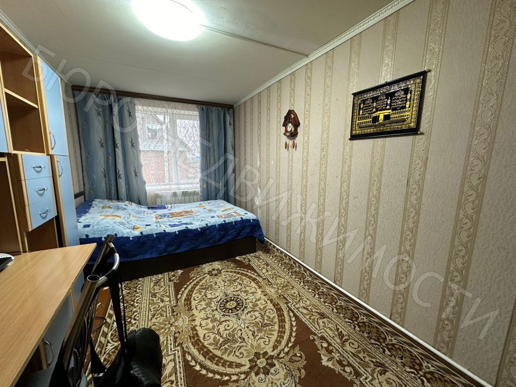 Квартира