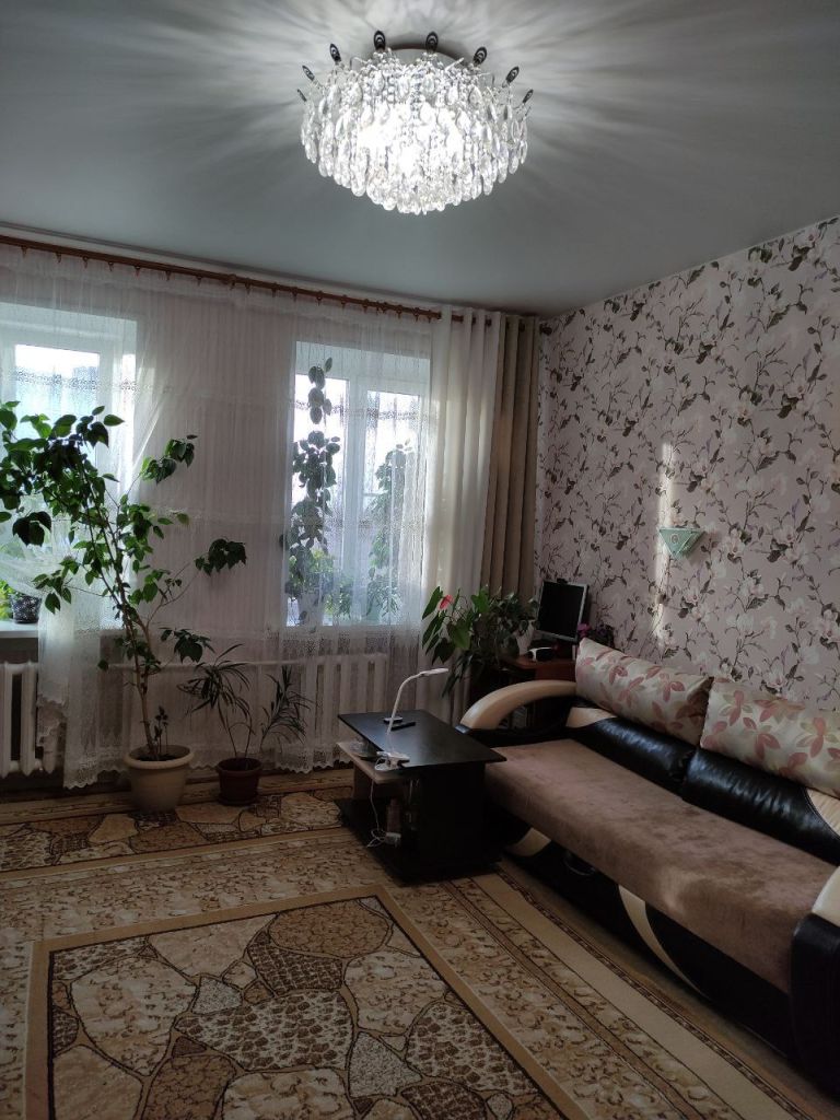 Продажа 2-комнатной квартиры, Иваново, Меланжевая 1-я ул,  4