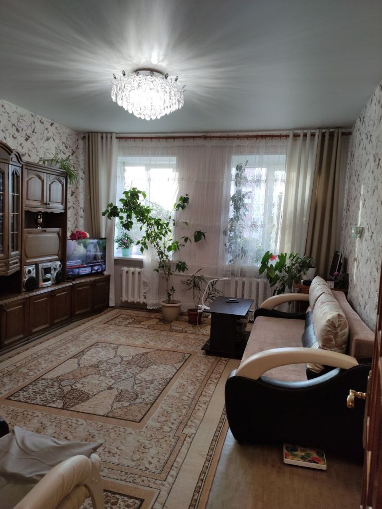 Продажа 2-комнатной квартиры, Иваново, Меланжевая 1-я ул,  4