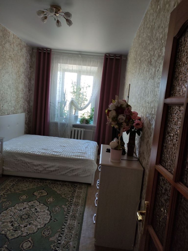 Продажа 2-комнатной квартиры, Иваново, Меланжевая 1-я ул,  4