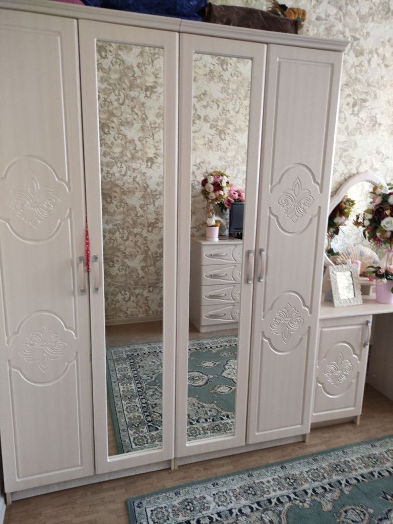 Продажа 2-комнатной квартиры, Иваново, Меланжевая 1-я ул,  4