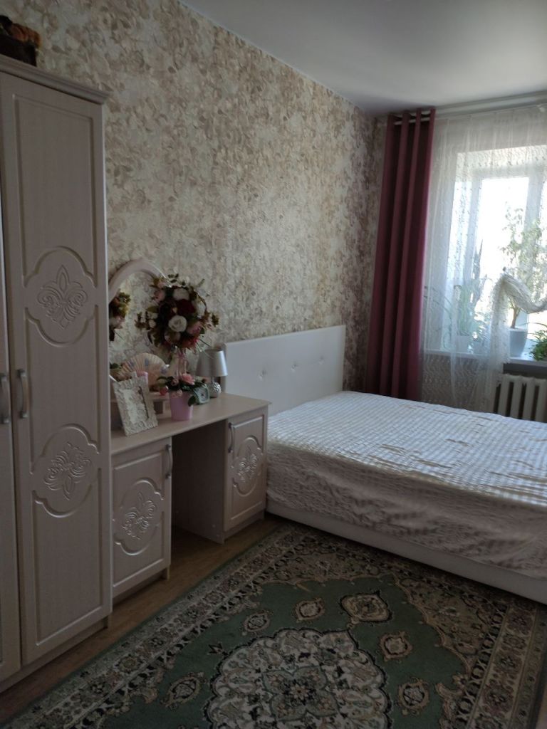 Продажа 2-комнатной квартиры, Иваново, Меланжевая 1-я ул,  4