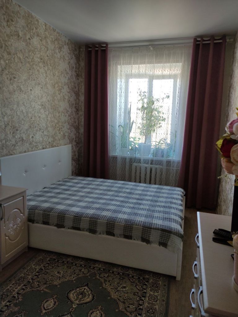 Продажа 2-комнатной квартиры, Иваново, Меланжевая 1-я ул,  4