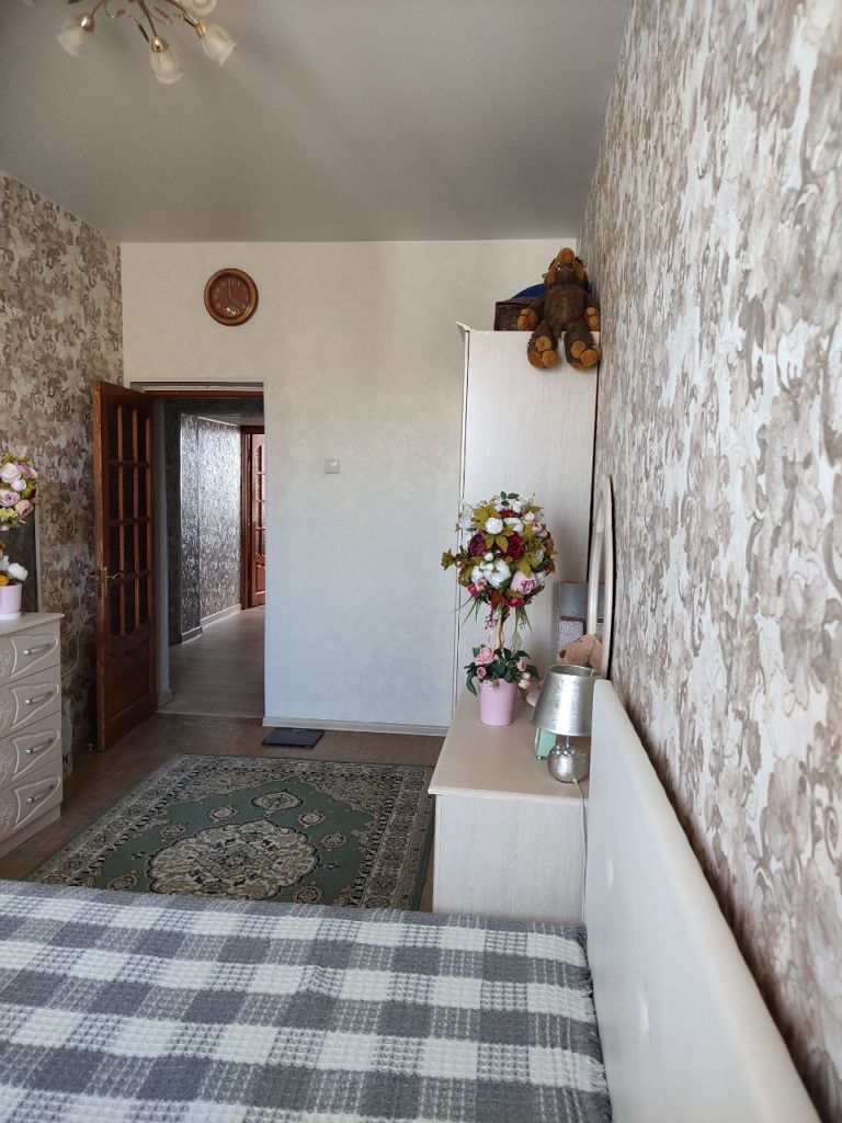 Продажа 2-комнатной квартиры, Иваново, Меланжевая 1-я ул,  4