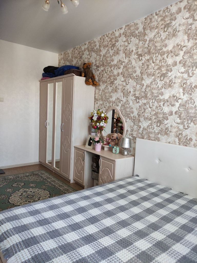 Продажа 2-комнатной квартиры, Иваново, Меланжевая 1-я ул,  4