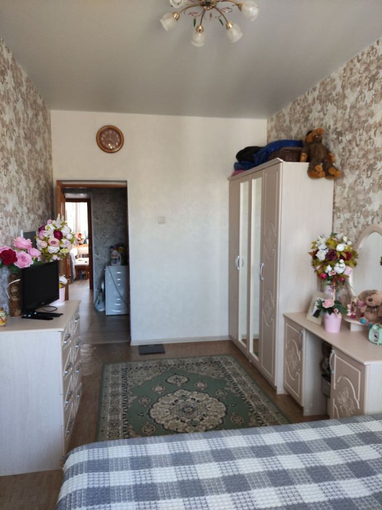 Продажа 2-комнатной квартиры, Иваново, Меланжевая 1-я ул,  4