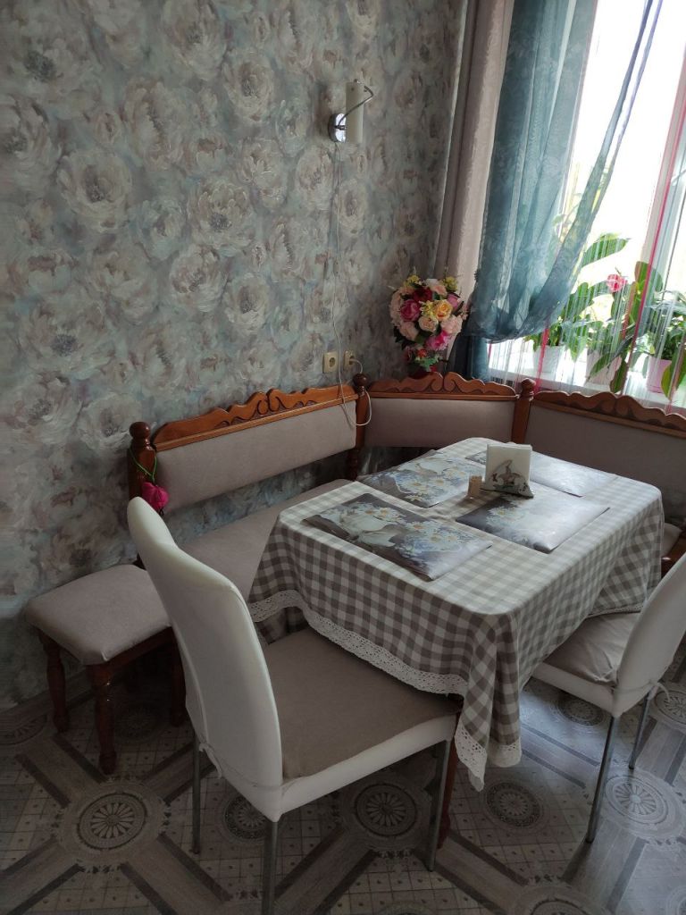 Продажа 2-комнатной квартиры, Иваново, Меланжевая 1-я ул,  4