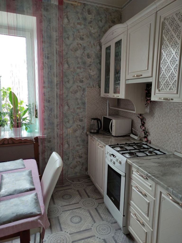 Продажа 2-комнатной квартиры, Иваново, Меланжевая 1-я ул,  4