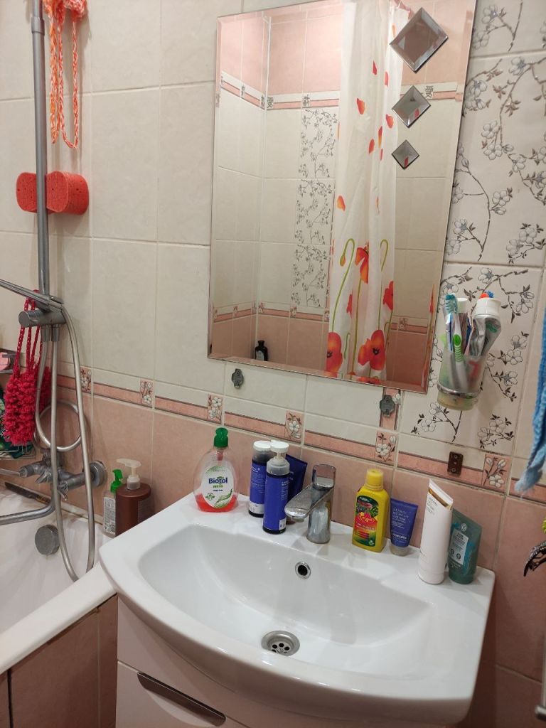 Продажа 2-комнатной квартиры, Иваново, Меланжевая 1-я ул,  4