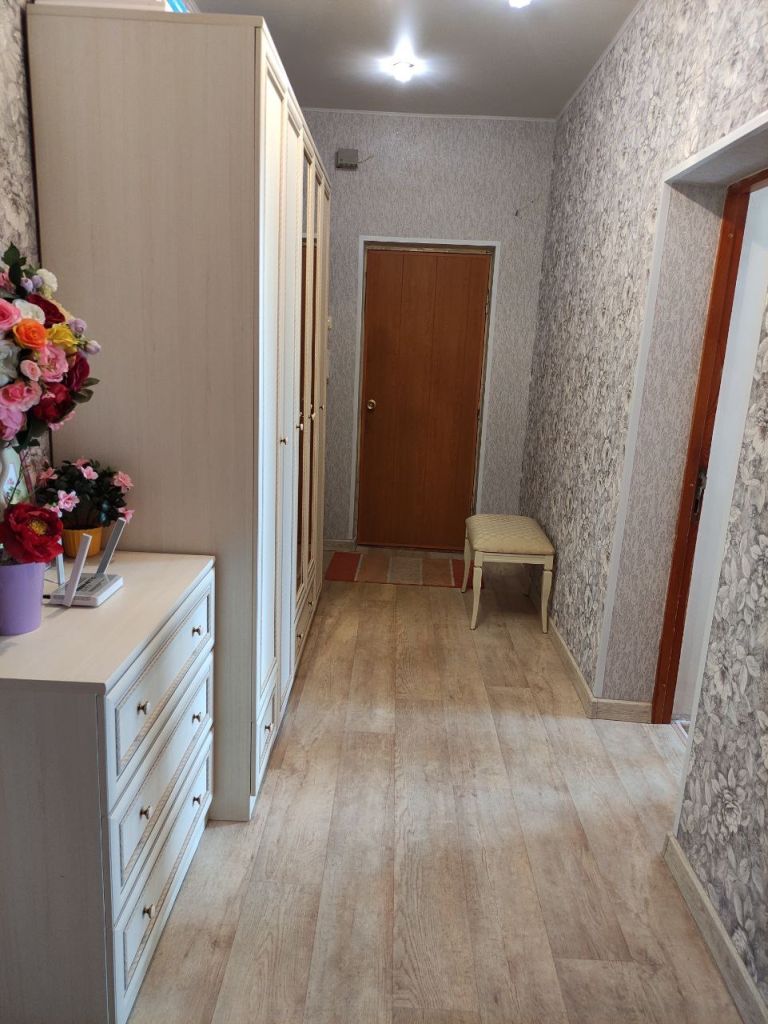 Продажа 2-комнатной квартиры, Иваново, Меланжевая 1-я ул,  4