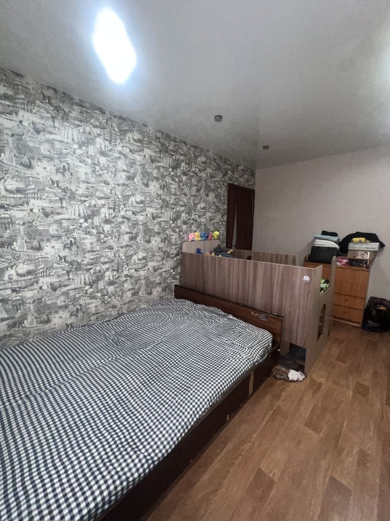 Продажа 2-комнатной квартиры, Нижний Новгород, Тихорецкая ул,  9