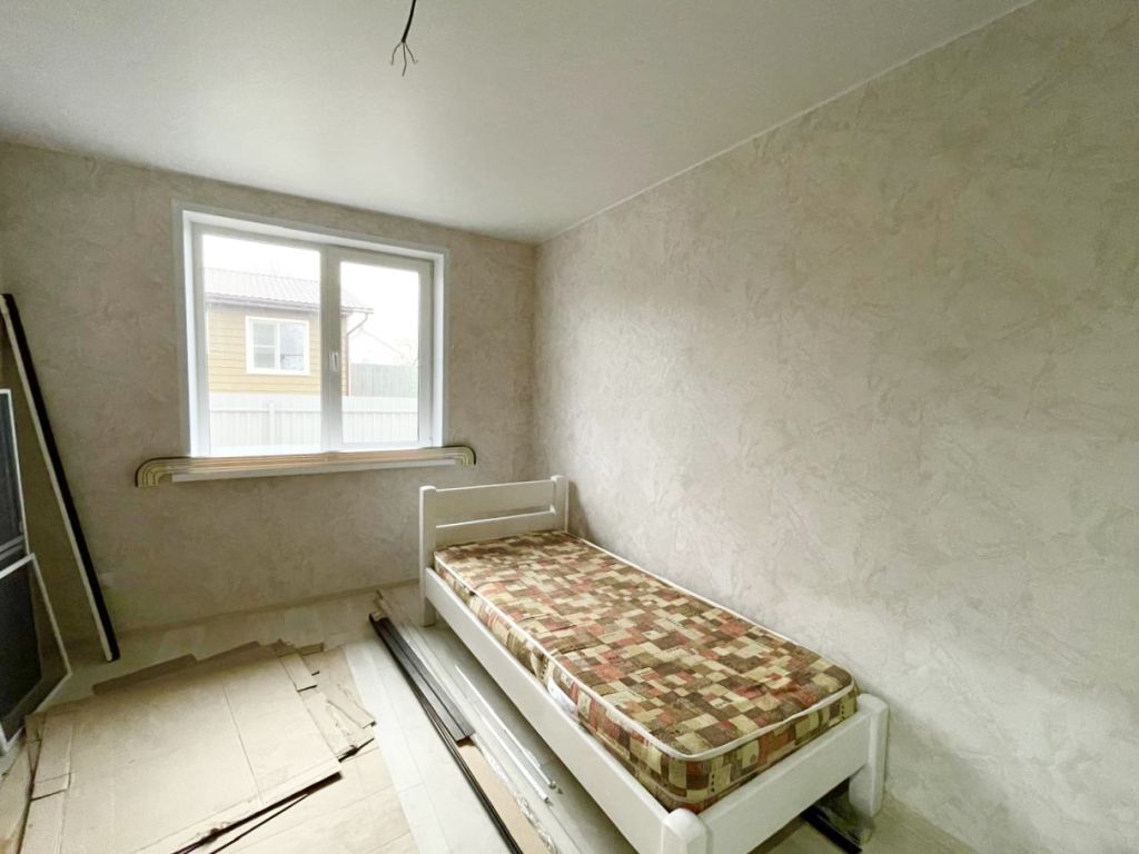 Продажа дома, 90м <sup>2</sup>, 7 сот., Коротково, Центральная ,  21а