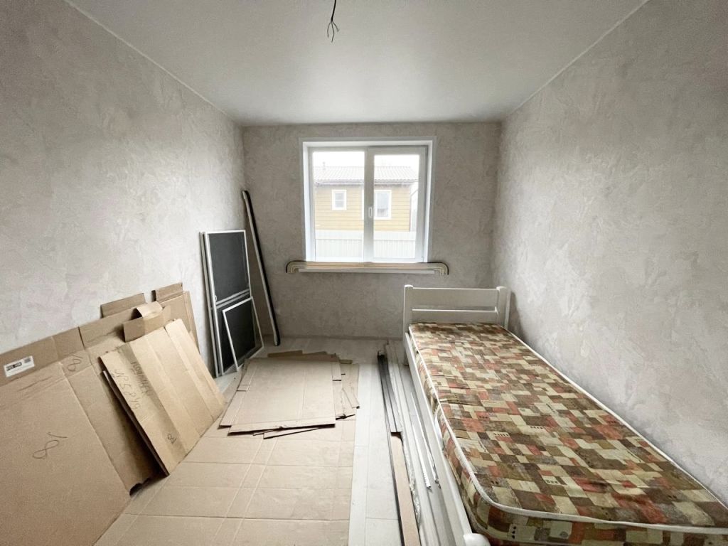 Продажа дома, 90м <sup>2</sup>, 7 сот., Коротково, Центральная ,  21а