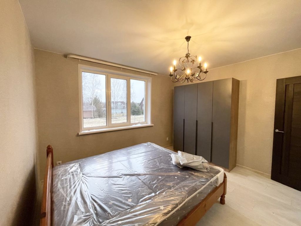 Продажа дома, 90м <sup>2</sup>, 7 сот., Коротково, Центральная ,  21а