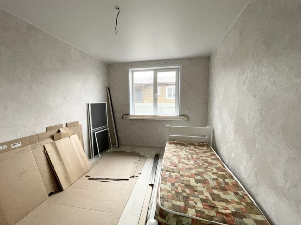 Продажа дома, 90м <sup>2</sup>, 7 сот., Коротково, Центральная ,  21а