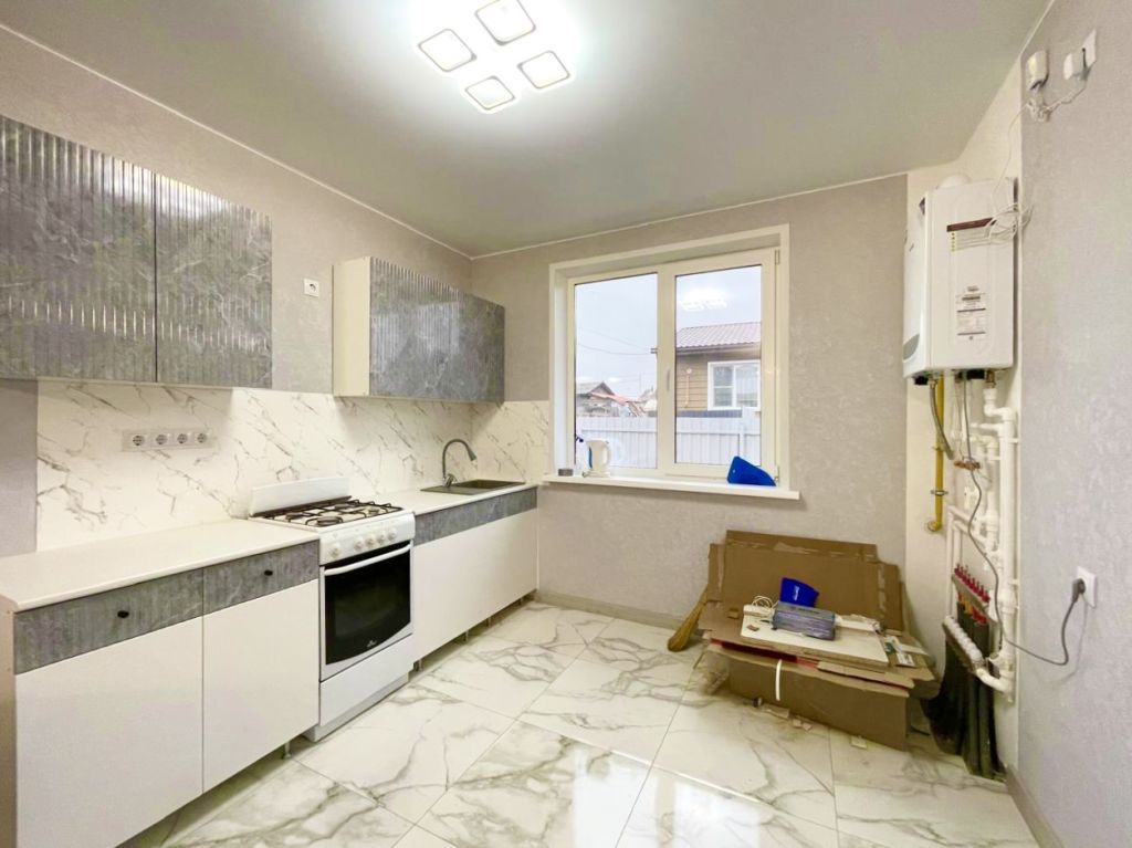 Продажа дома, 90м <sup>2</sup>, 7 сот., Коротково, Центральная ,  21а