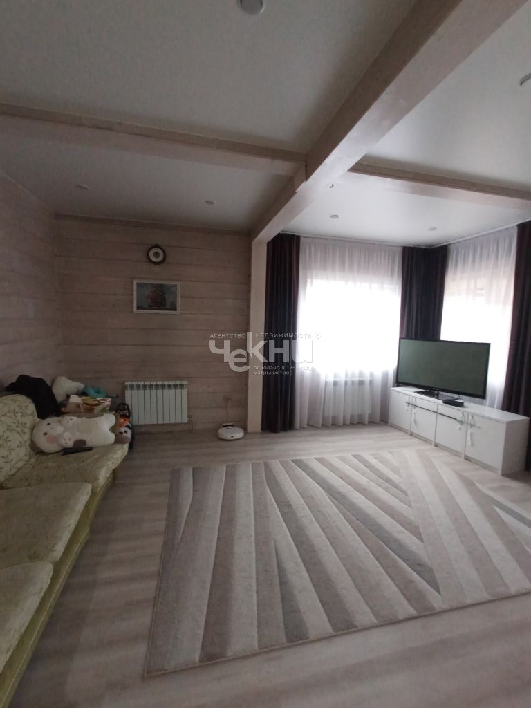 Продажа дома, 189м <sup>2</sup>, 17 сот., Караулово, Советская,  26 А