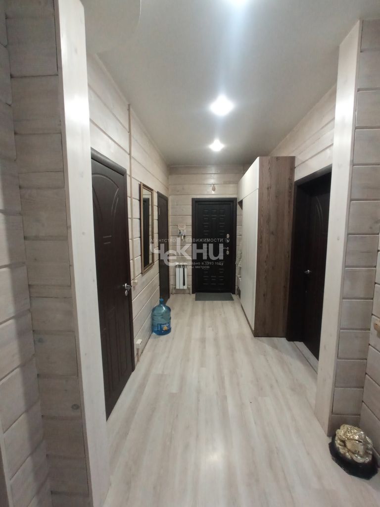 Продажа дома, 189м <sup>2</sup>, 17 сот., Караулово, Советская,  26 А