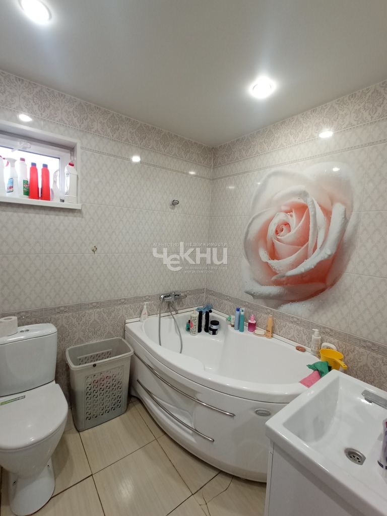 Продажа дома, 189м <sup>2</sup>, 17 сот., Караулово, Советская,  26 А