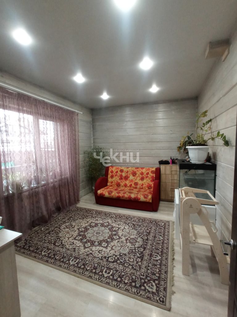 Продажа дома, 189м <sup>2</sup>, 17 сот., Караулово, Советская,  26 А