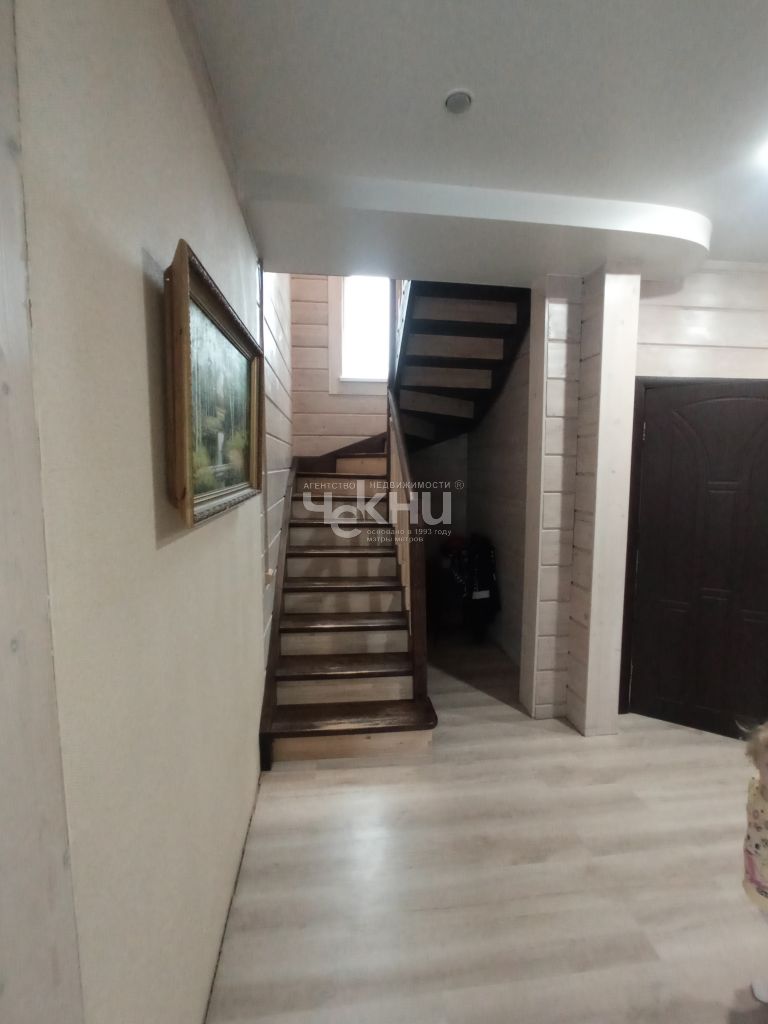 Продажа дома, 189м <sup>2</sup>, 17 сот., Караулово, Советская,  26 А