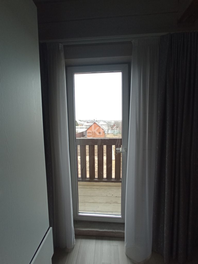 Продажа дома, 189м <sup>2</sup>, 17 сот., Караулово, Советская,  26 А