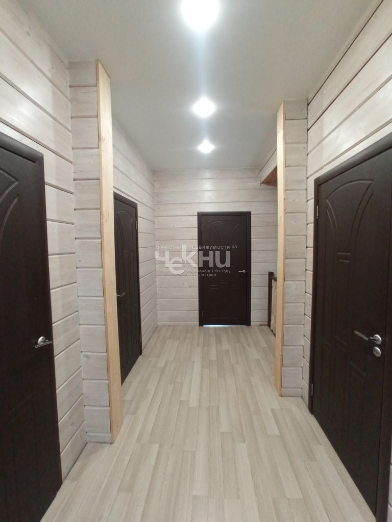 Продажа дома, 189м <sup>2</sup>, 17 сот., Караулово, Советская,  26 А