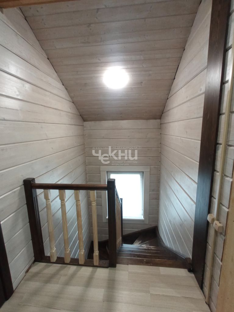 Продажа дома, 189м <sup>2</sup>, 17 сот., Караулово, Советская,  26 А