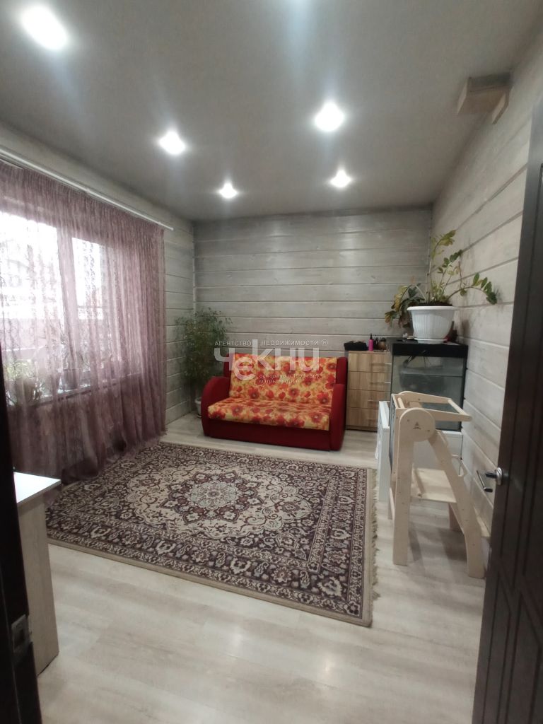 Продажа дома, 189м <sup>2</sup>, 17 сот., Караулово, Советская,  26 А