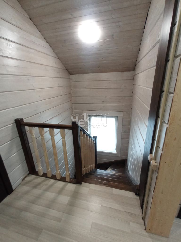 Продажа дома, 189м <sup>2</sup>, 17 сот., Караулово, Советская,  26 А