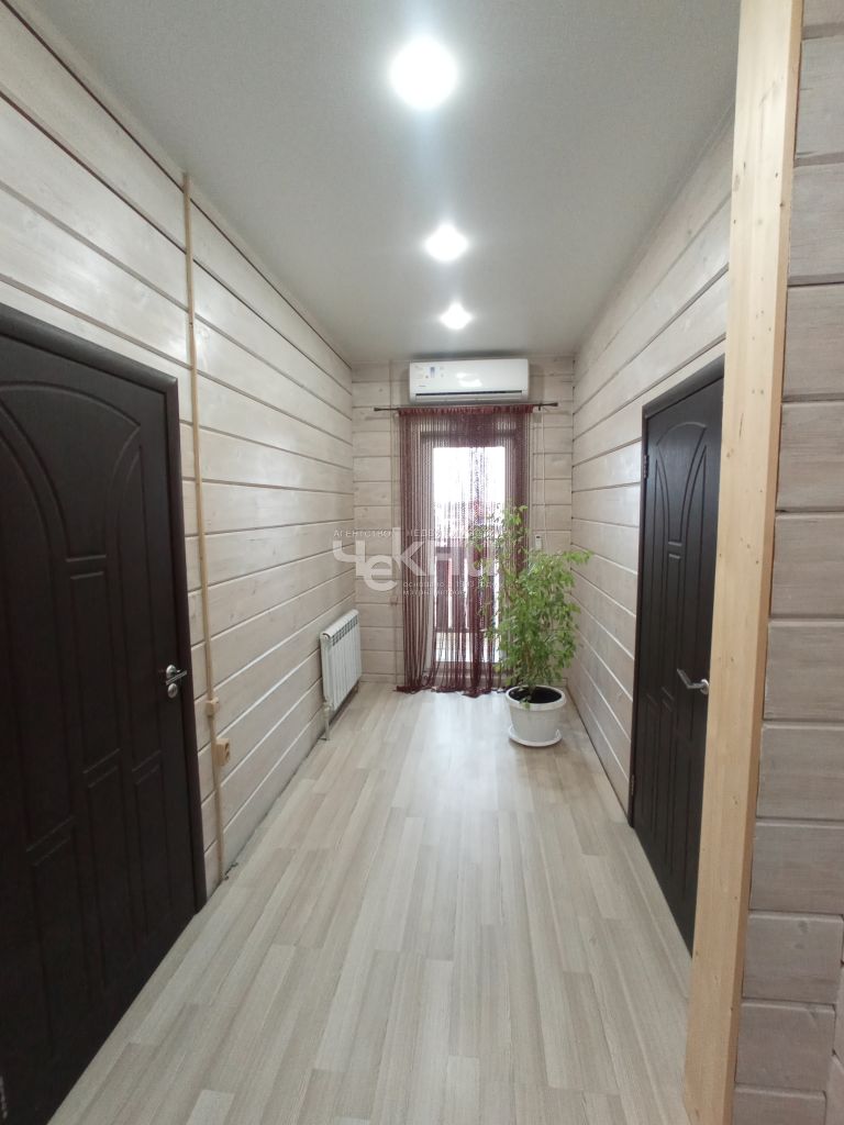 Продажа дома, 189м <sup>2</sup>, 17 сот., Караулово, Советская,  26 А