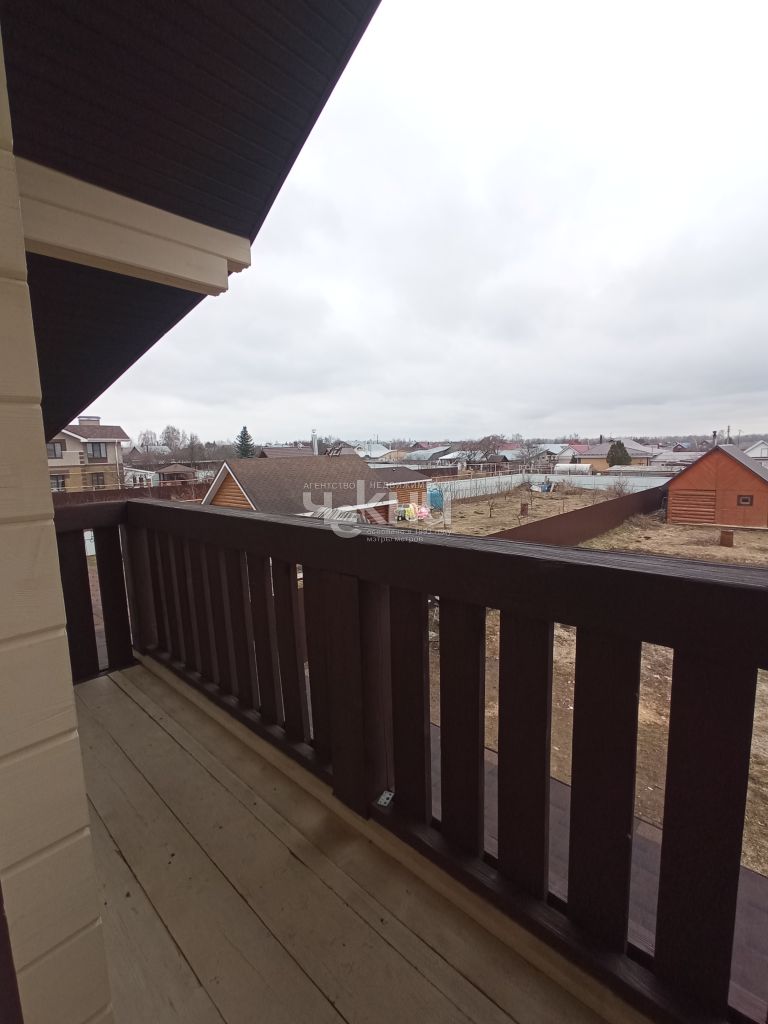 Продажа дома, 189м <sup>2</sup>, 17 сот., Караулово, Советская,  26 А