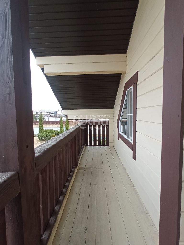 Продажа дома, 189м <sup>2</sup>, 17 сот., Караулово, Советская,  26 А