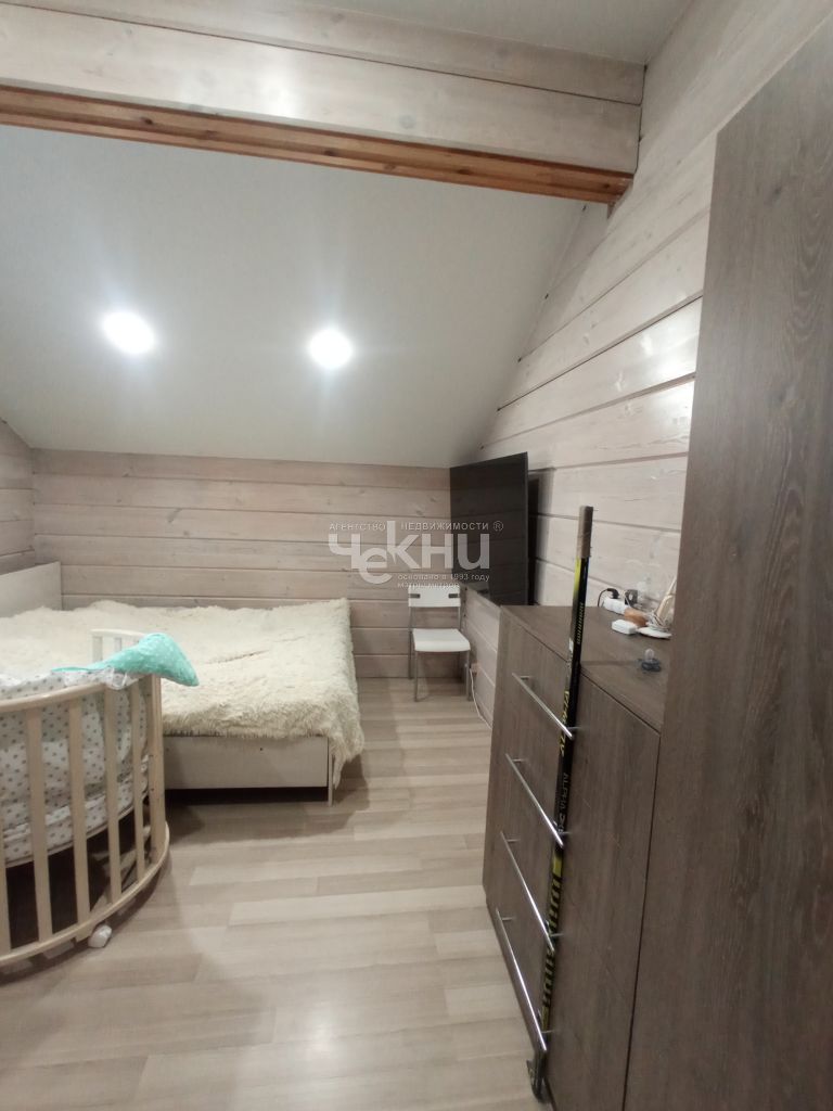 Продажа дома, 189м <sup>2</sup>, 17 сот., Караулово, Советская,  26 А