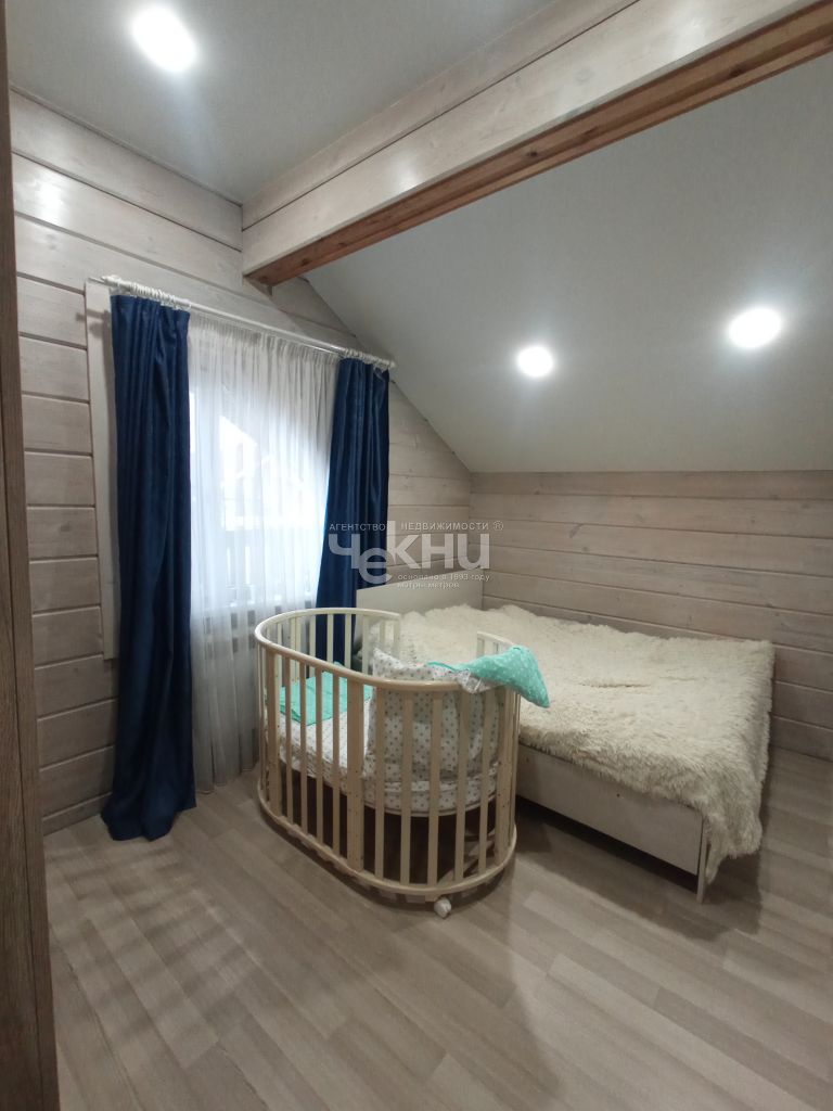 Продажа дома, 189м <sup>2</sup>, 17 сот., Караулово, Советская,  26 А