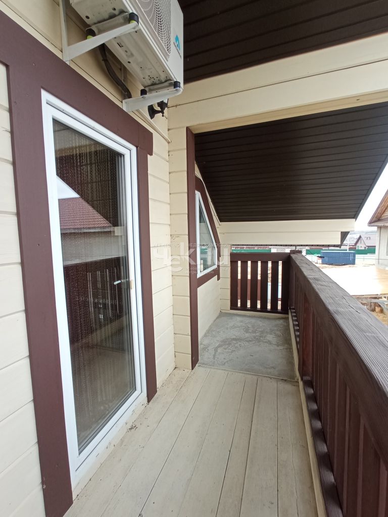 Продажа дома, 189м <sup>2</sup>, 17 сот., Караулово, Советская,  26 А