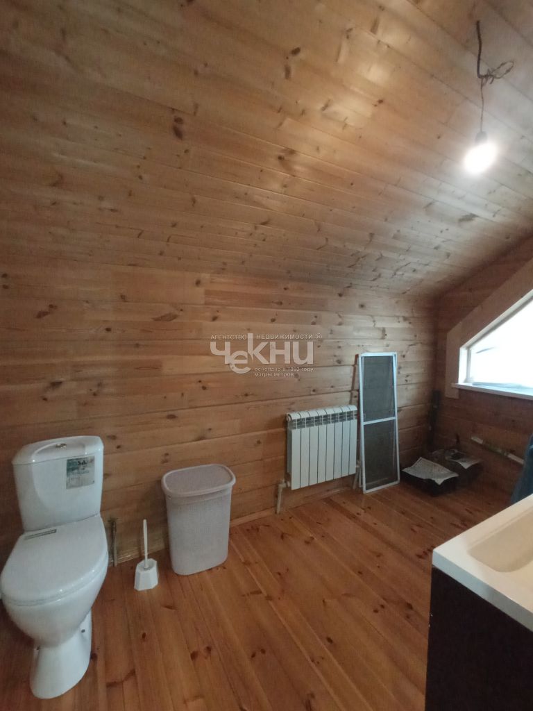 Продажа дома, 189м <sup>2</sup>, 17 сот., Караулово, Советская,  26 А