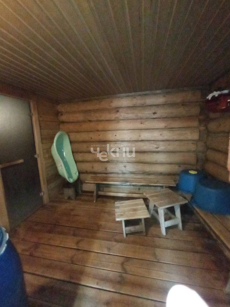 Продажа дома, 189м <sup>2</sup>, 17 сот., Караулово, Советская,  26 А