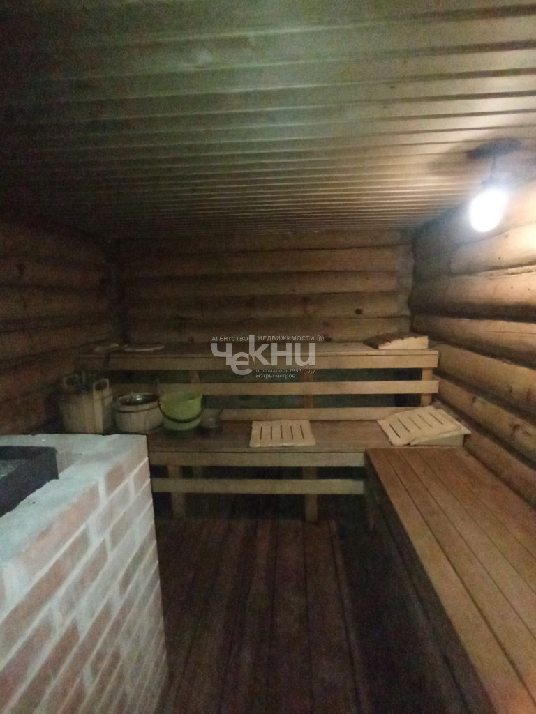 Продажа дома, 189м <sup>2</sup>, 17 сот., Караулово, Советская,  26 А