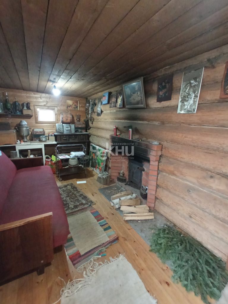 Продажа дома, 189м <sup>2</sup>, 17 сот., Караулово, Советская,  26 А